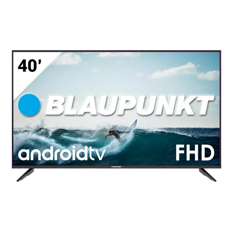 40' Smart Full HD Android TV - BA40F4382QEB
