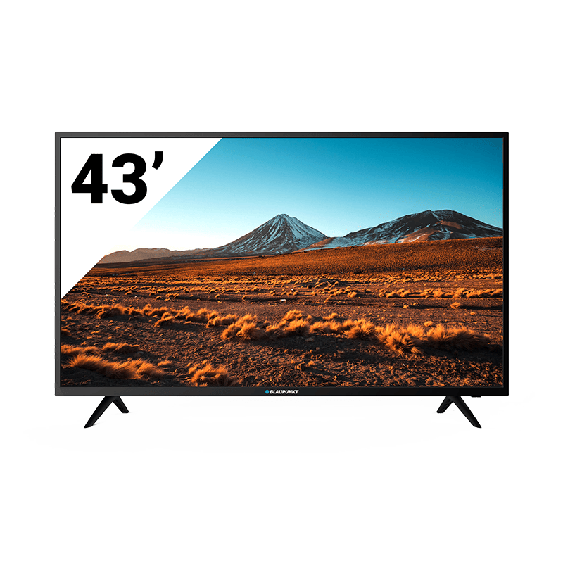 Smart TV 43'' - BS43F2012N