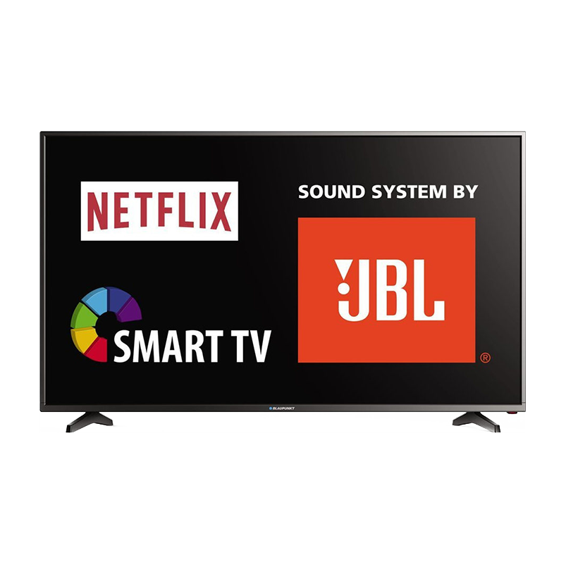 Smart TV 55'' 4K UHD - BLA-55/405V-GB-11B