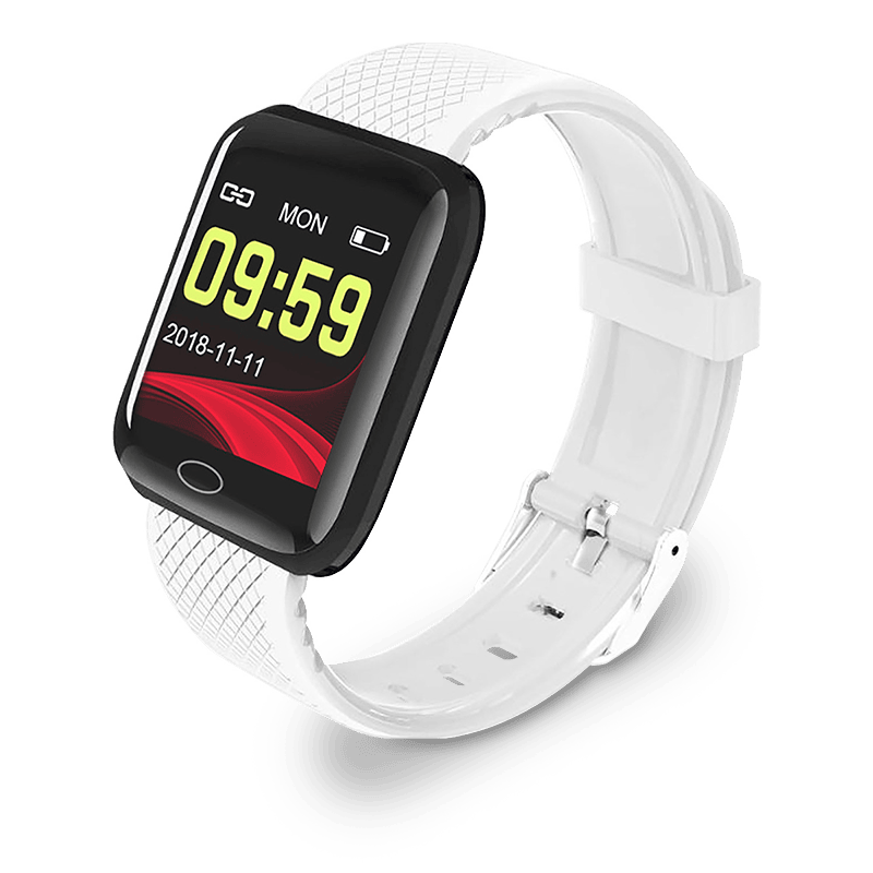 Smartwatch Λευκό - BLP5170