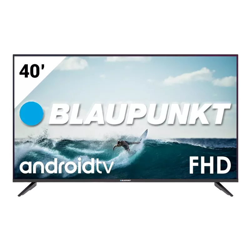 Blaupunkt 40' Smart TV
